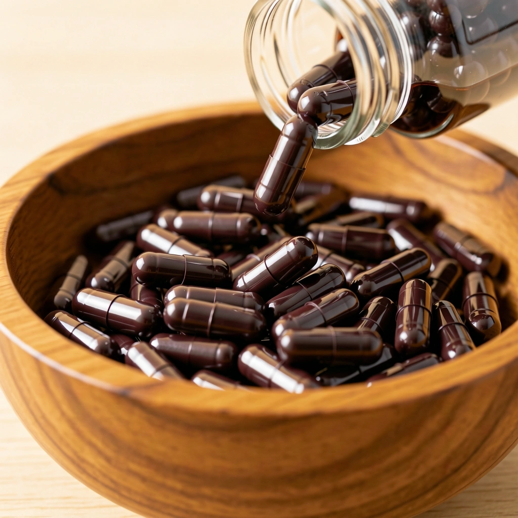 Endurance Formula Capsules